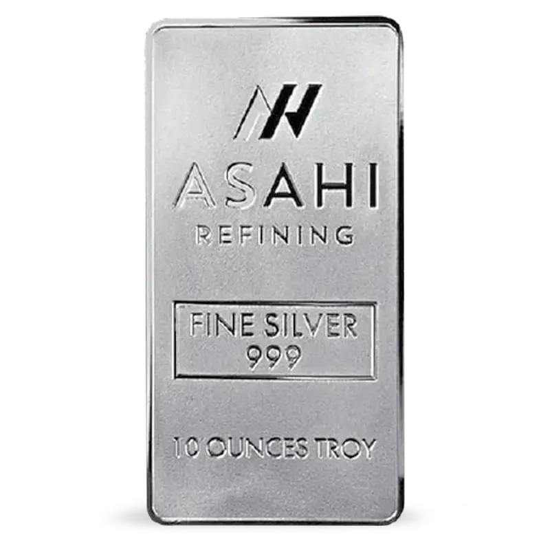 10 ounce select bars