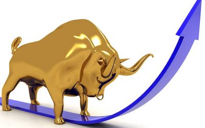 Six Reasons Gold Is Set for a New Bull Run