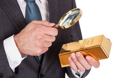 The Case for Buying Gold, Despite Market Conditions- Part II