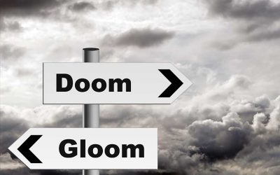 Doom, Gloom and Gold