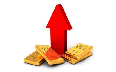 Why Is Gold Rallying?