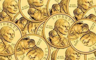 The Inside Story of the Sacagawea Dollar