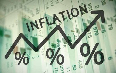 Inflation, the Dollar, and the Deficit: Three Things I Bet You Didn’t Know