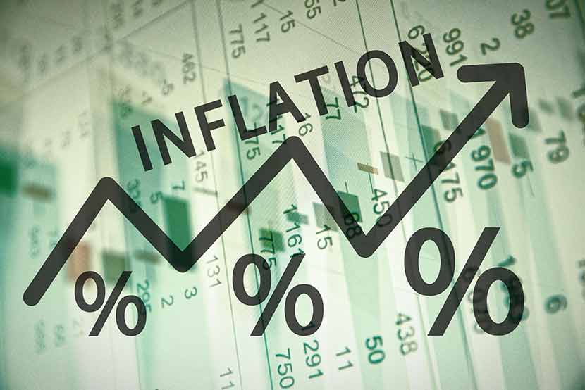 Inflation, the Dollar, and the Deficit: Three Things I Bet You Didn’t Know