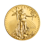 1/10 oz. Gold American Eagle Bullion Coin