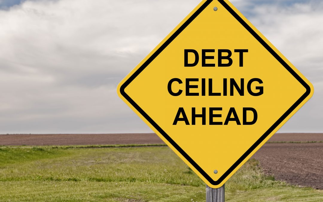 Debt Ceiling Fail by Congress Could Get Really Ugly