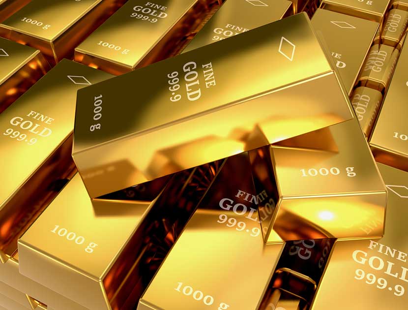 Deutsche Bank: It’s Time to Buy Gold