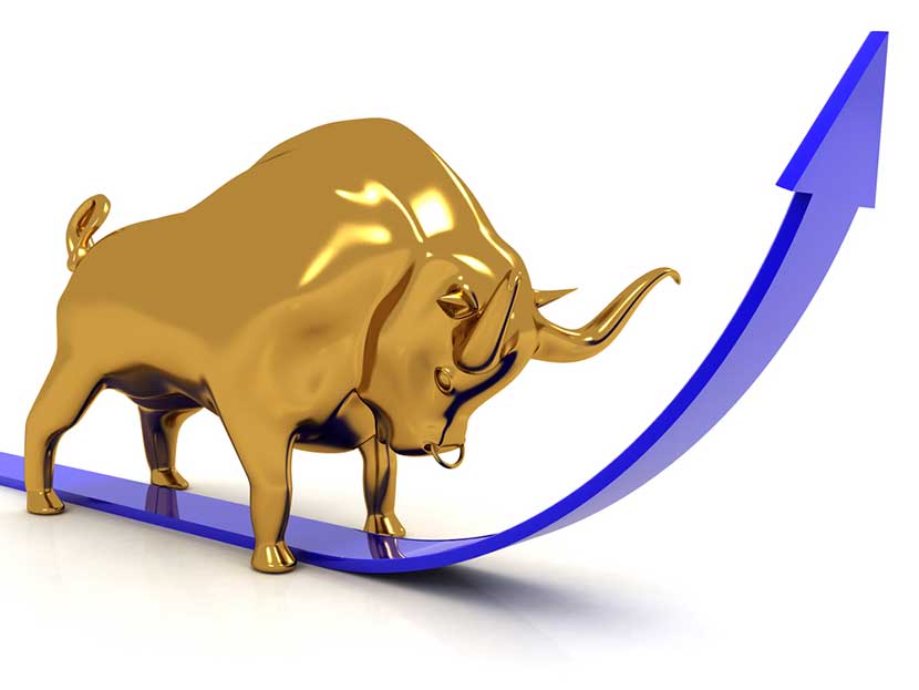 Market Alert: Mounting Election Worries Send Gold over $1300/oz!