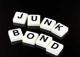 Junk bond defaults could reach highest since 2009