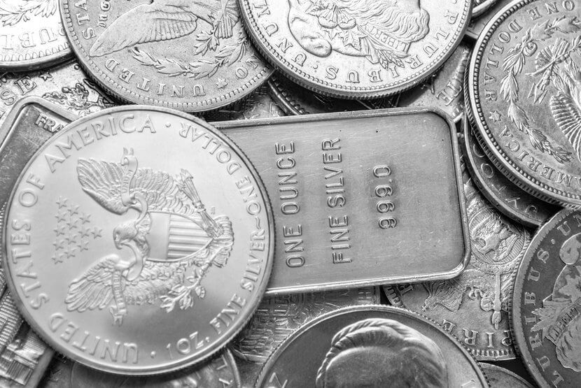 A Long-Term Outlook on the Price of Silver