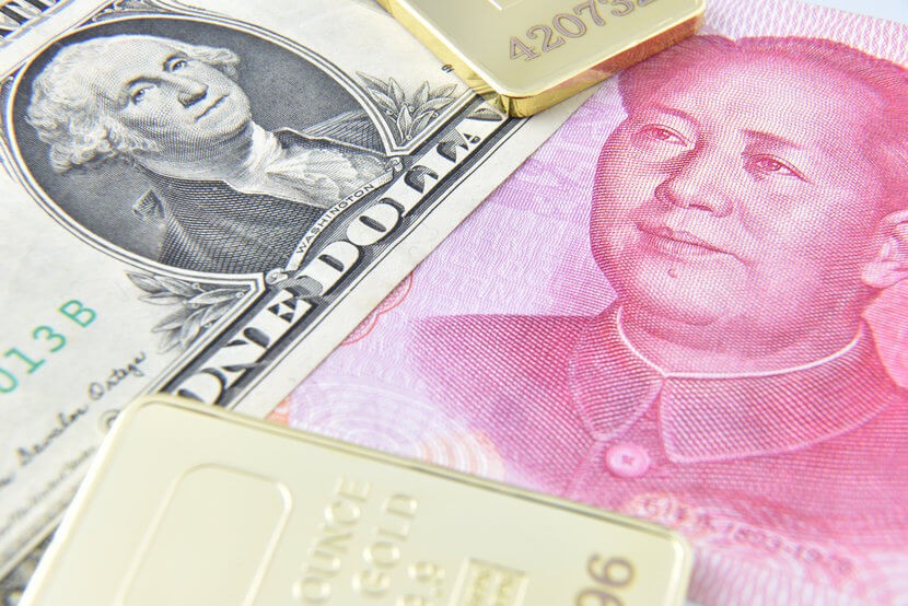 The IMF Elevates China’s Yuan: 4 Things to Know