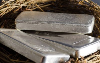 Bars, Bullion & Coins: Which Type of Silver Could Be Right for You?