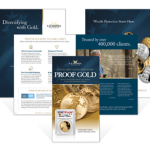 Sign Up For a Free Gold Kit from U.S. Money Reserve