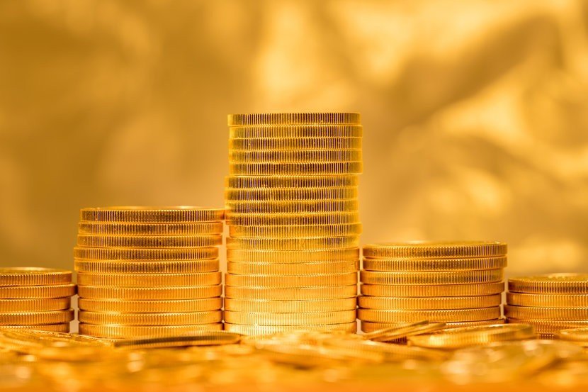 Why Gold Bullion Coins Can Be Optimal for Short-Term Growth