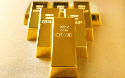 How and Where to Buy Gold Bars