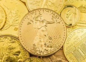 Gold and silver approved for use in Precious Metals IRA