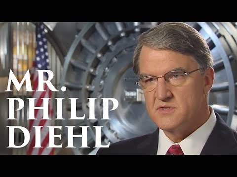 Philip Diehl Perspective | U.S. Money Reserve