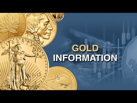 Gold 101 | U.S. Money Reserve
