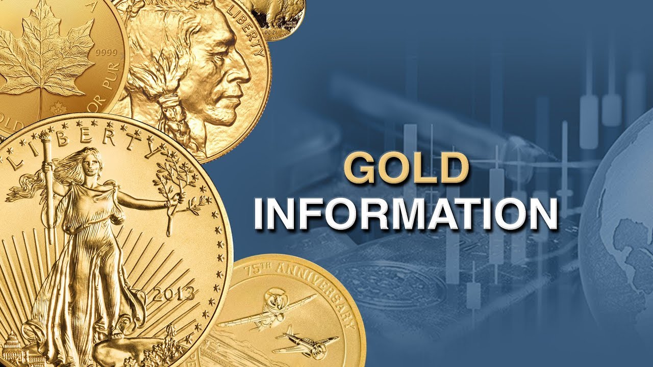 Gold Information