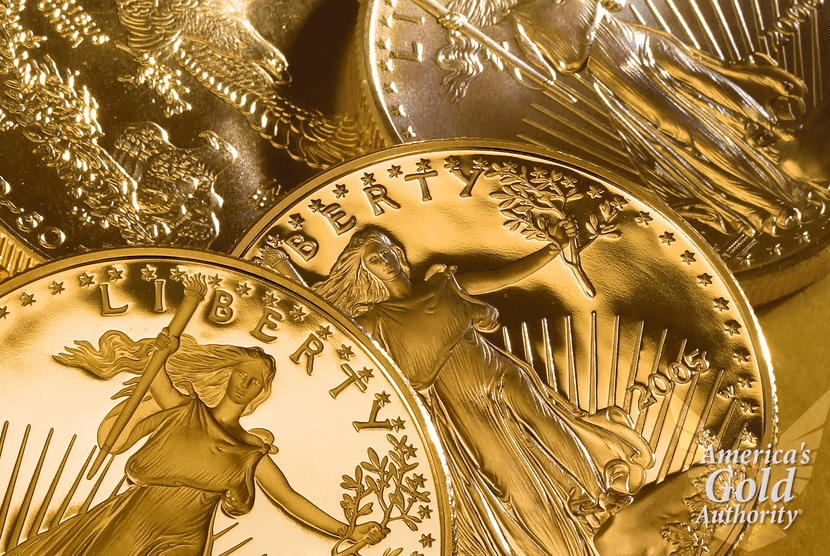 Proof Gold Coins: Take the Next Step in Gold Ownership [VIDEO]