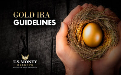 Gold and Other Precious Metals IRA Guidelines