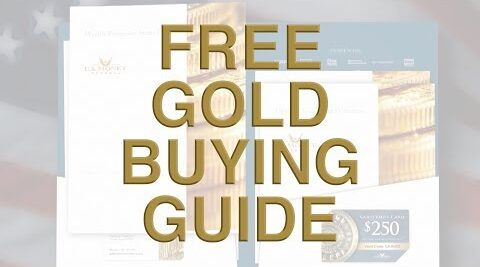 Free, Complete Gold Buying Guide | U.S. Money Reserve