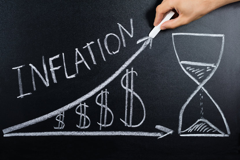 How An Inflation Increase Can Hurt Your Everyday Life