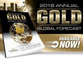2018 Annual Gold eBook banner with text that says available now