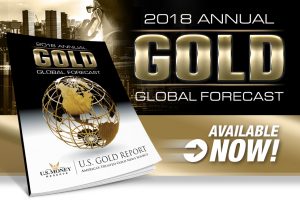 2018 Annual Gold eBook banner with text that says available now