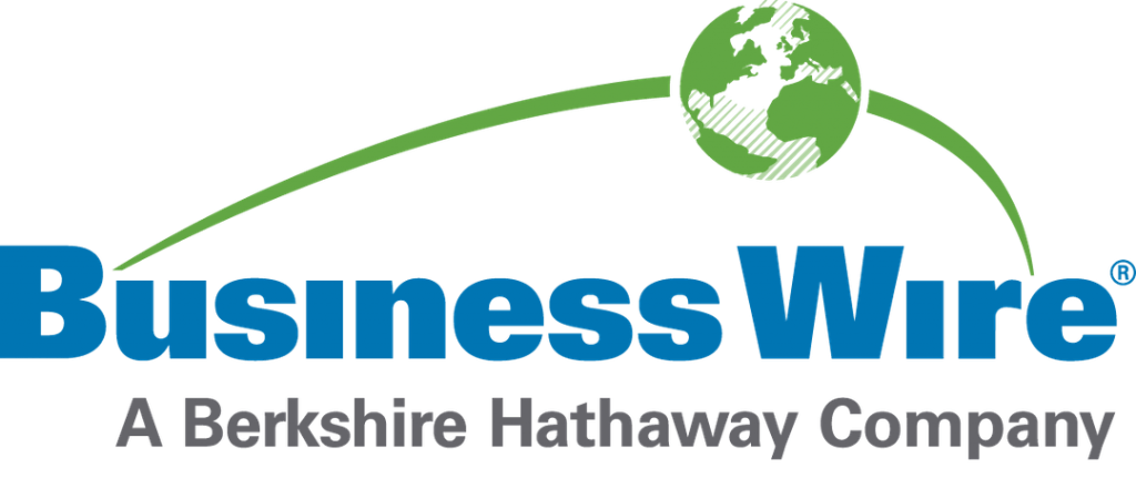 Business Wire logo