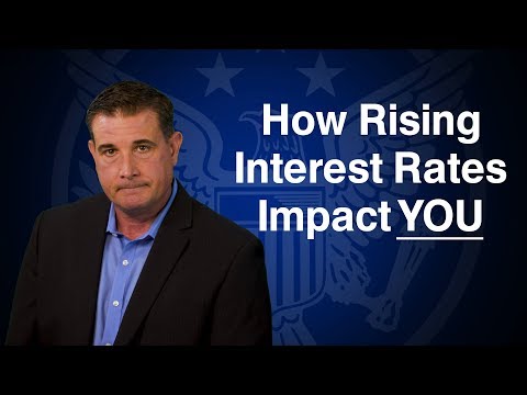 How Rising Interest Rates Impact You