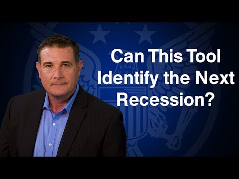 Can This Tool Identify the Next Recession?