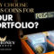 Why choose PCGS coins for your portfolio?
