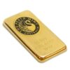 Perth Mint 10 oz. gold bar