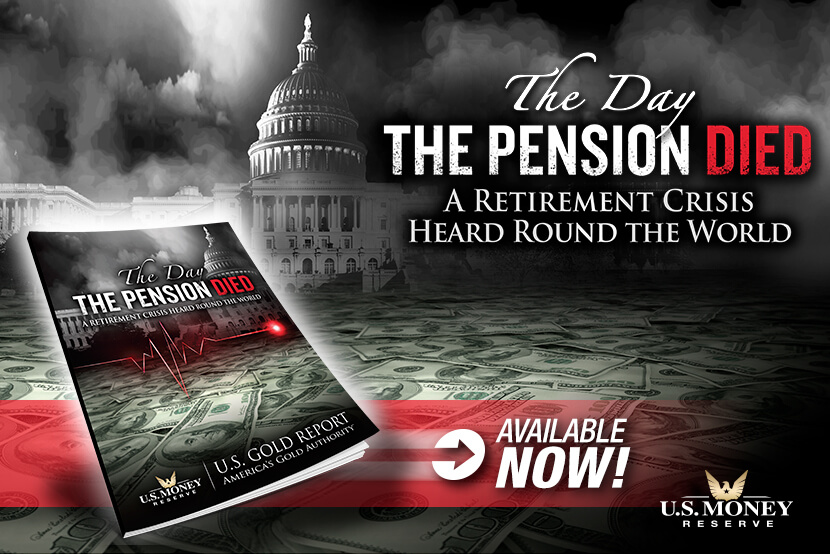 Are Retirement Pensions Dead?
