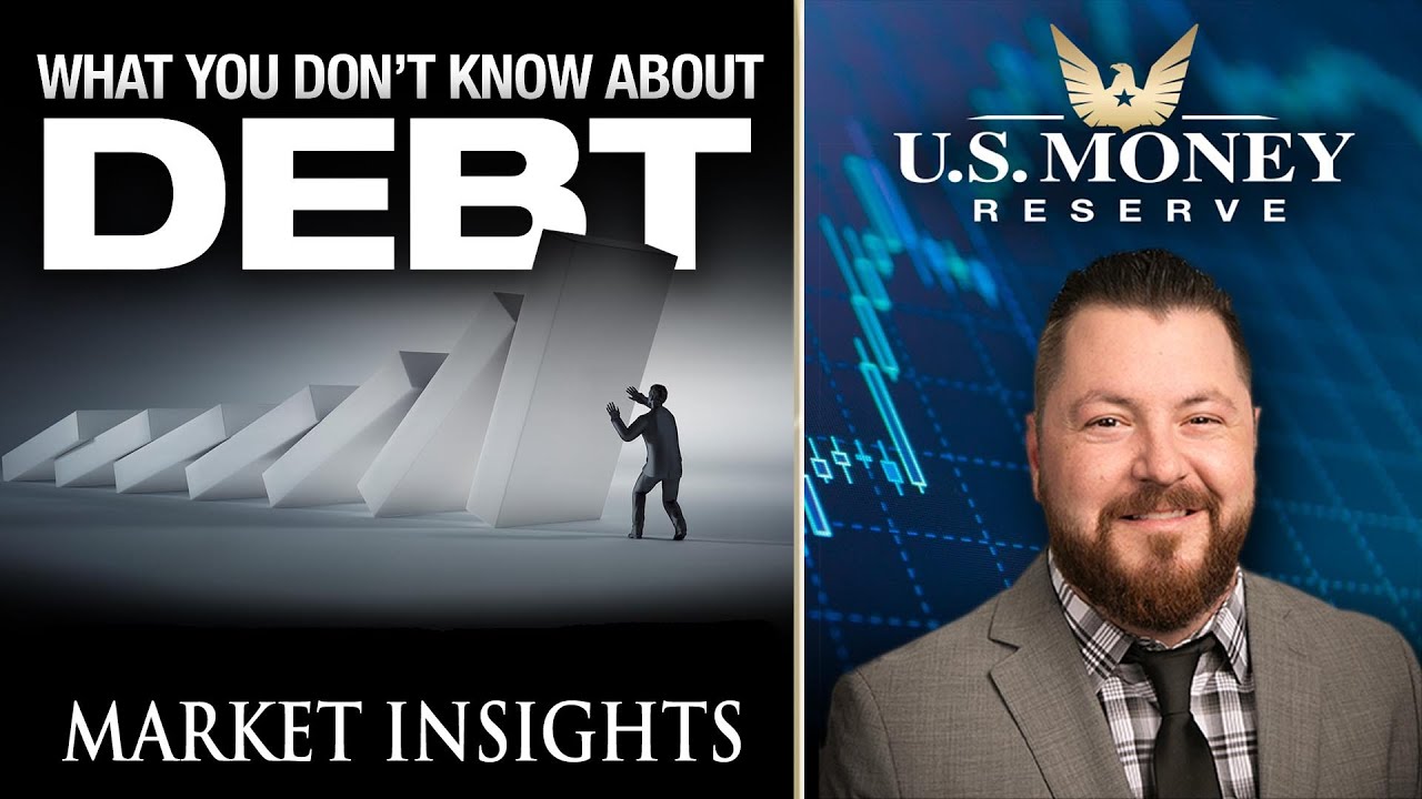 what you don't know about debt