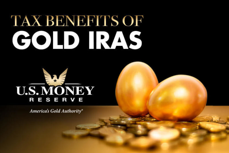Do You Know These 3 Tax Benefits of Gold IRAs?
