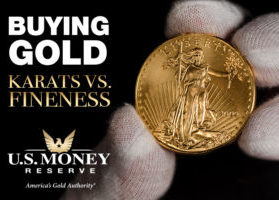 Buying Gold: What to Know About the Difference Between Karats and Fineness