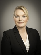 Headshot of Angela Koch, CEO of U.S. Money Reserve