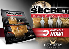 The Secret to Generational Wealth Is Available Now!