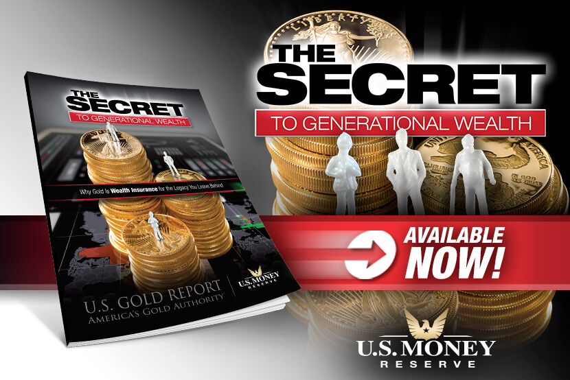 Get the Secret to Generational Wealth in Our Free eBook