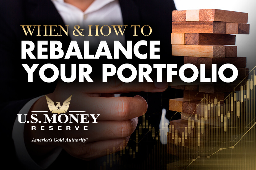 When and How to Rebalance Your Portfolio