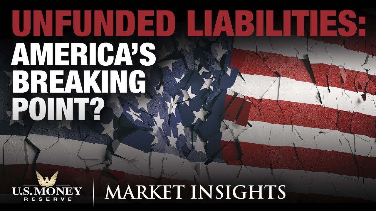 unfinded liabilities america's breaking point