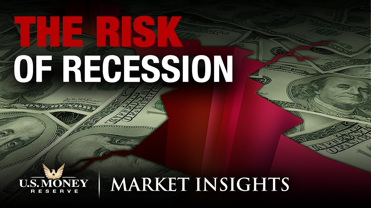 the risk of recession
