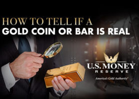 Want to Know How to Tell if Your Gold is Real or Fake?