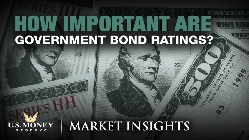 How Important Are Government Bond Ratings? Market Insights