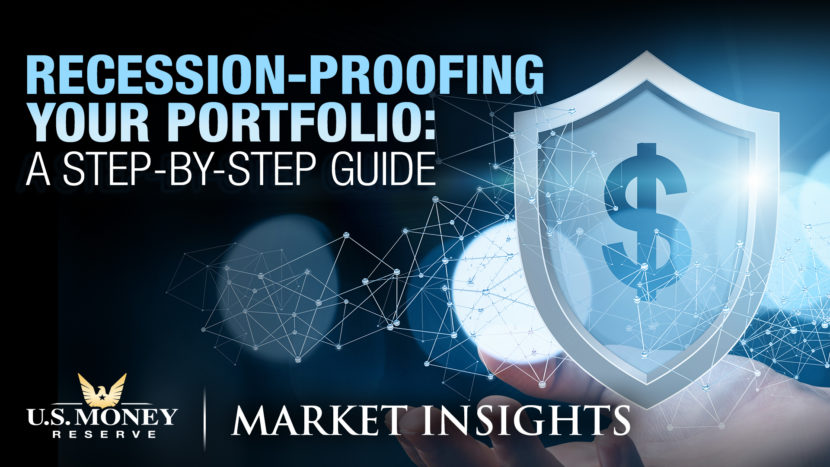 Recession-Proofing Your Portfolio: A Step-by-Step Guide