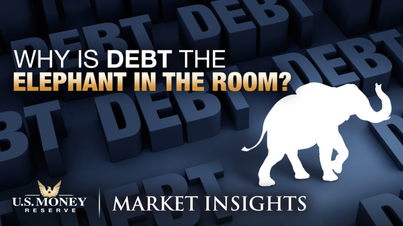 Why Is Debt the Elephant in the Room?