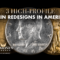 3 High-Profile Coin Redesigns in America