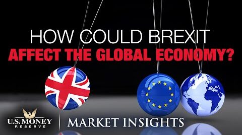How Could Brexit Affect the Global Economy?